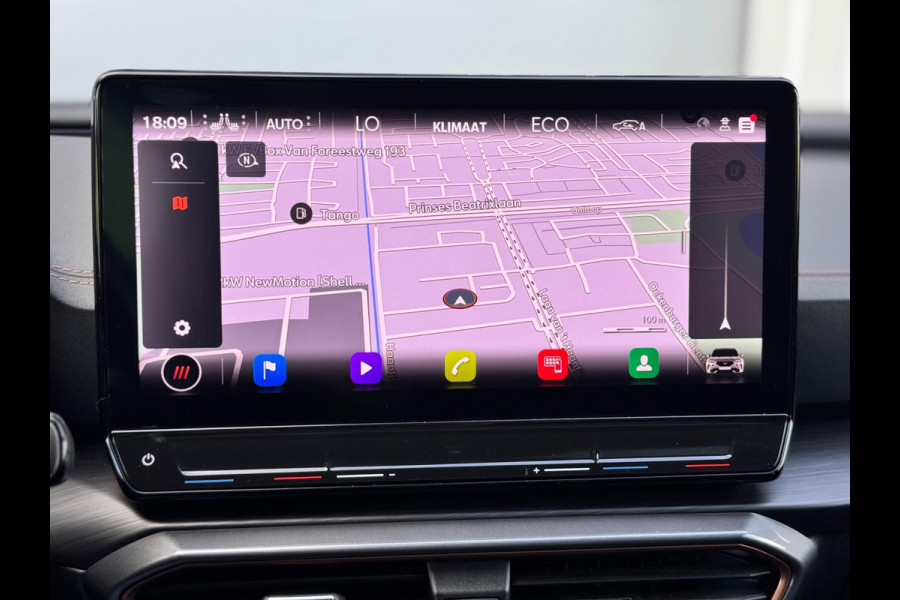 CUPRA Formentor 1.4 e-Hybrid VZ Copper Edition Pano/Memory/360