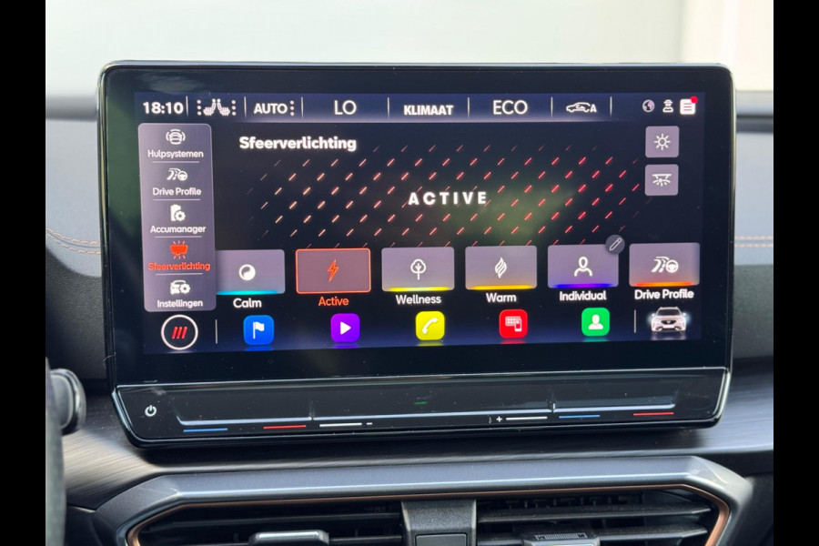 CUPRA Formentor 1.4 e-Hybrid VZ Copper Edition Pano/Memory/360
