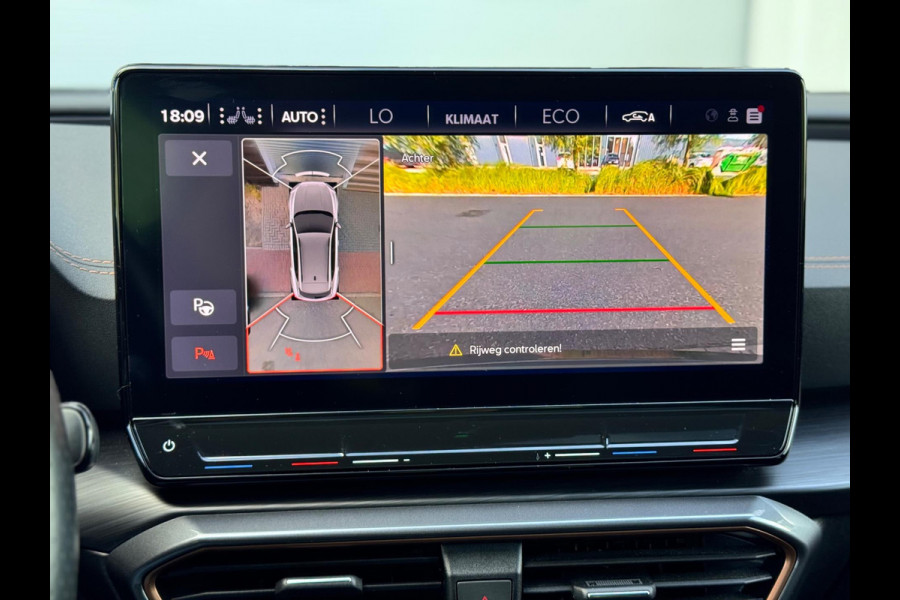 CUPRA Formentor 1.4 e-Hybrid VZ Copper Edition Pano/Memory/360