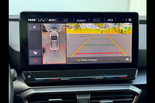 CUPRA Formentor 1.4 e-Hybrid VZ Copper Edition Pano/Memory/360