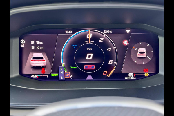 CUPRA Formentor 1.4 e-Hybrid VZ Copper Edition Pano/Memory/360