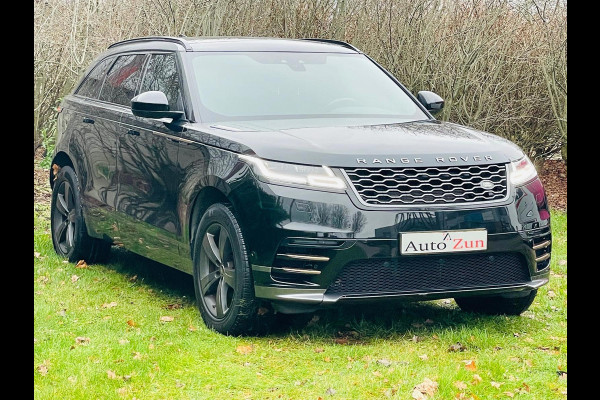 Land Rover Range Rover Velar 2.0 I4 AWD R-Dynamic SE/Pnao/Leer