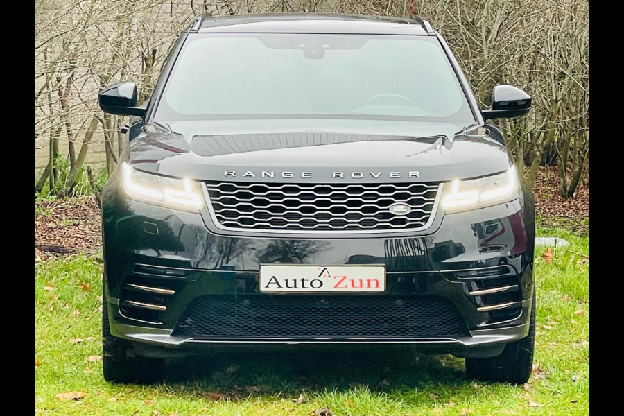 Land Rover Range Rover Velar 2.0 I4 AWD R-Dynamic SE/Pnao/Leer