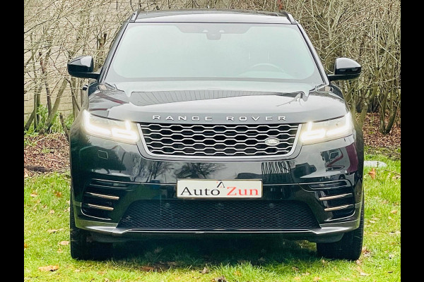 Land Rover Range Rover Velar 2.0 I4 AWD R-Dynamic SE/Pnao/Leer