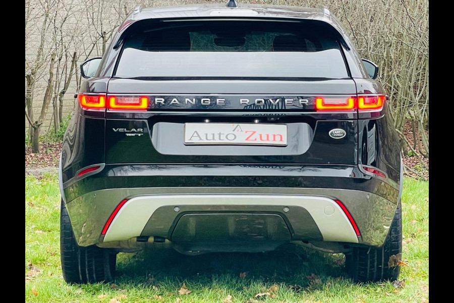 Land Rover Range Rover Velar 2.0 I4 AWD R-Dynamic SE/Pnao/Leer