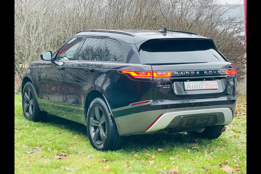 Land Rover Range Rover Velar 2.0 I4 AWD R-Dynamic SE/Pnao/Leer
