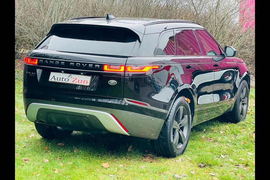 Land Rover Range Rover Velar 2.0 I4 AWD R-Dynamic SE/Pnao/Leer