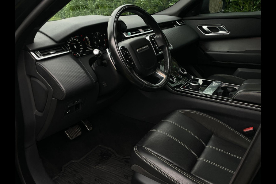 Land Rover Range Rover Velar 2.0 I4 AWD R-Dynamic SE/Pnao/Leer