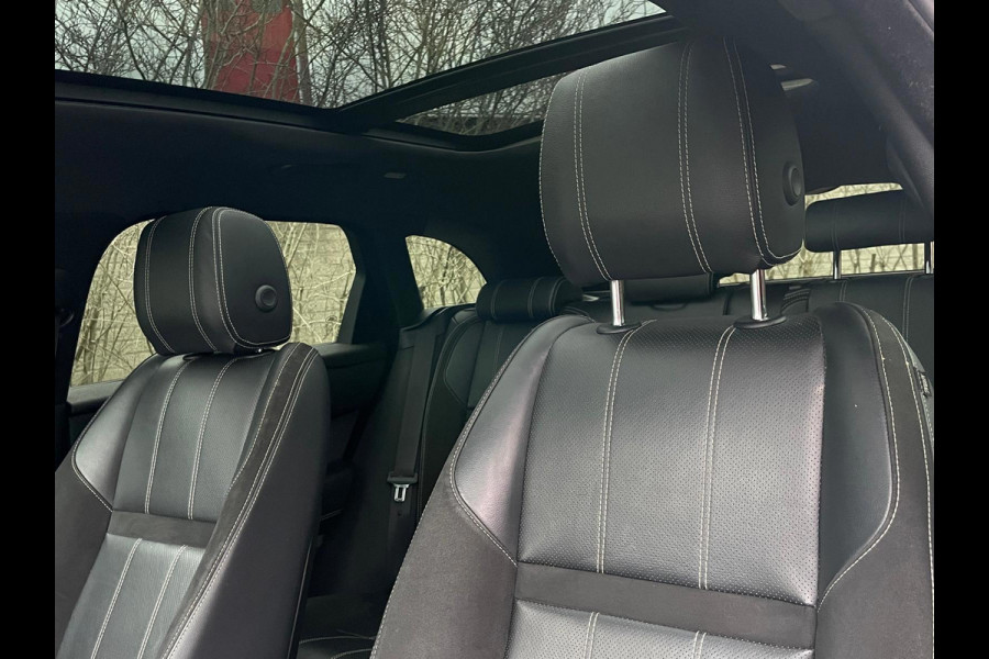Land Rover Range Rover Velar 2.0 I4 AWD R-Dynamic SE/Pnao/Leer