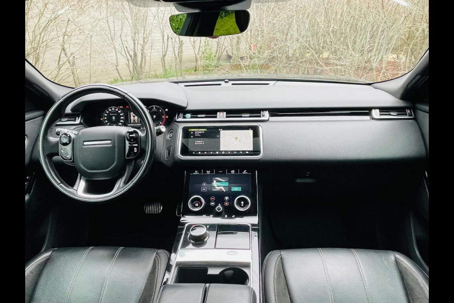 Land Rover Range Rover Velar 2.0 I4 AWD R-Dynamic SE/Pnao/Leer