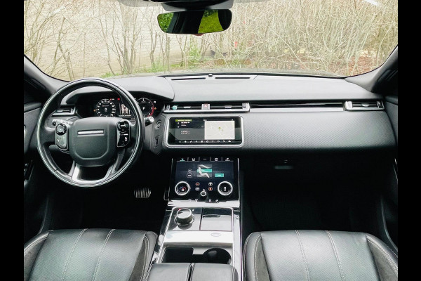 Land Rover Range Rover Velar 2.0 I4 AWD R-Dynamic SE/Pnao/Leer