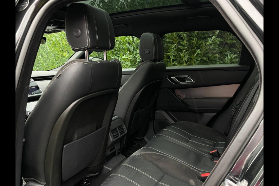 Land Rover Range Rover Velar 2.0 I4 AWD R-Dynamic SE/Pnao/Leer