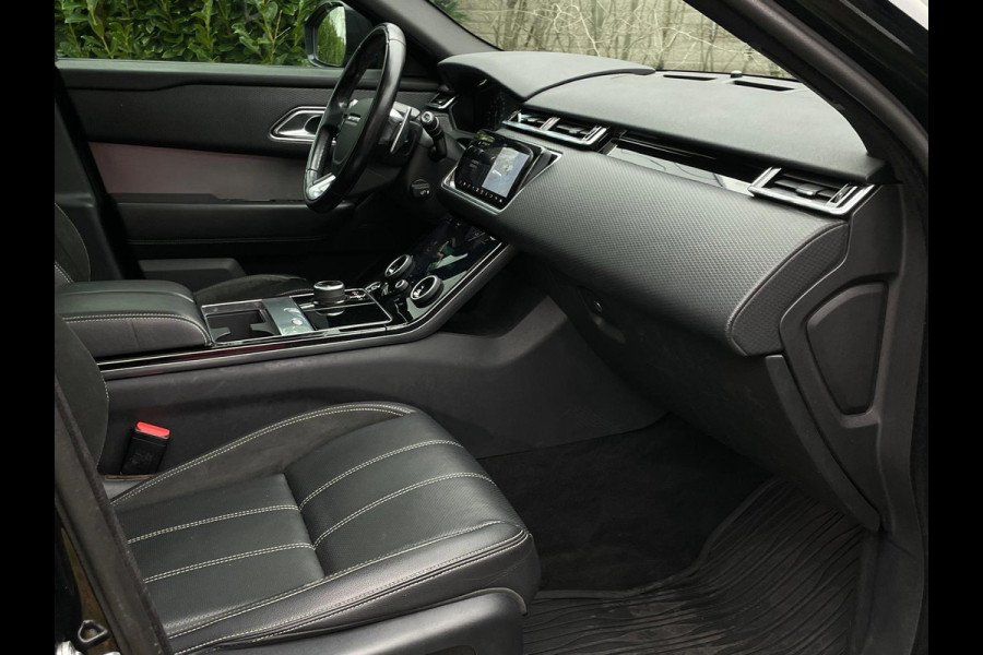 Land Rover Range Rover Velar 2.0 I4 AWD R-Dynamic SE/Pnao/Leer