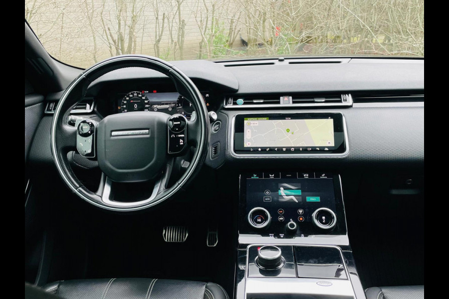 Land Rover Range Rover Velar 2.0 I4 AWD R-Dynamic SE/Pnao/Leer