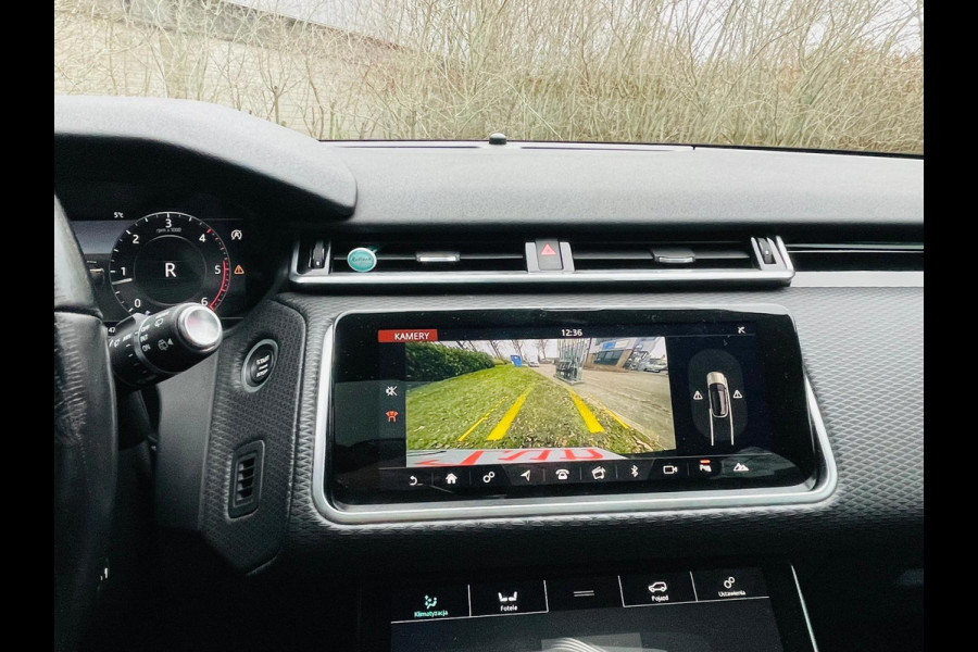 Land Rover Range Rover Velar 2.0 I4 AWD R-Dynamic SE/Pnao/Leer