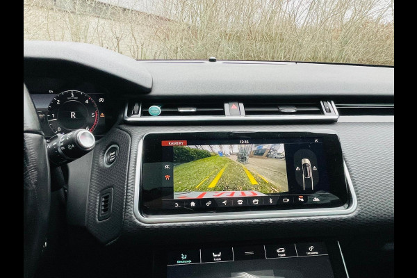 Land Rover Range Rover Velar 2.0 I4 AWD R-Dynamic SE/Pnao/Leer