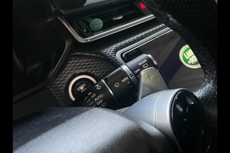 Land Rover Range Rover Velar 2.0 I4 AWD R-Dynamic SE/Pnao/Leer