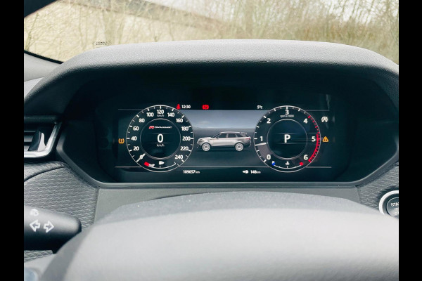 Land Rover Range Rover Velar 2.0 I4 AWD R-Dynamic SE/Pnao/Leer