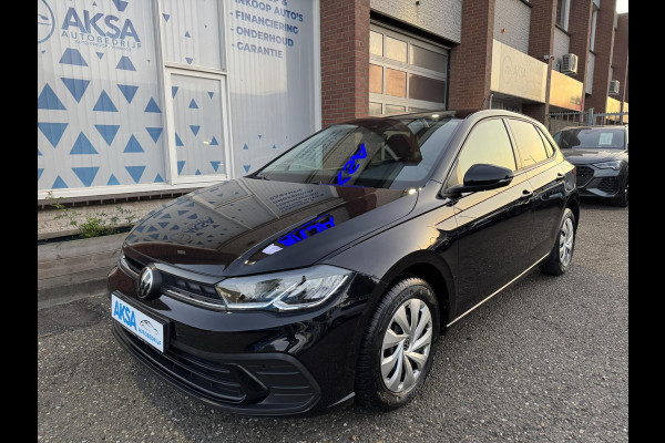 Volkswagen Polo 1.0 TSI 95pk Life DSG Keyless CarPlay iQDrive Stlvw Garantie
