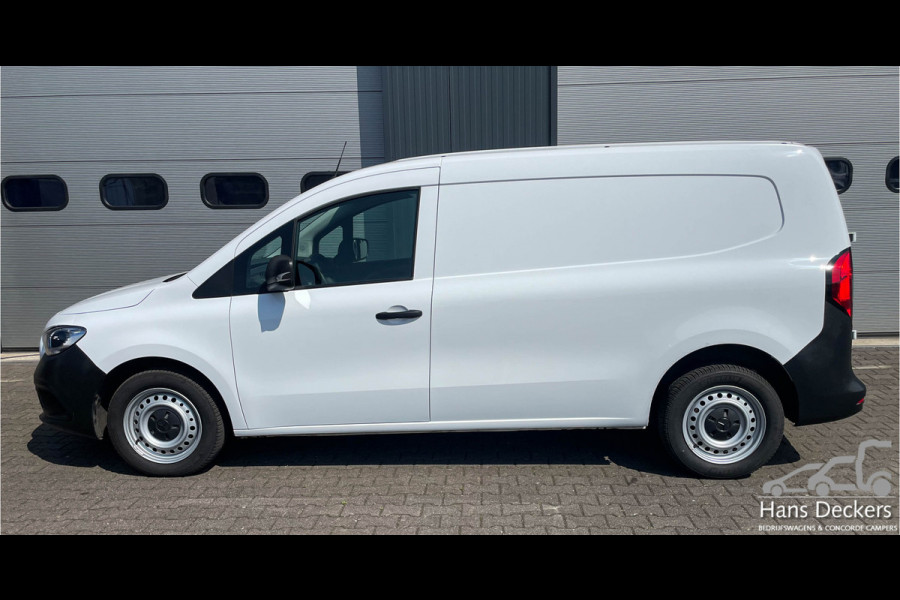 Mercedes-Benz Citan 113 L2 Extra Lang Automaat Airco Trekhaak DAB Parktronic Benzine