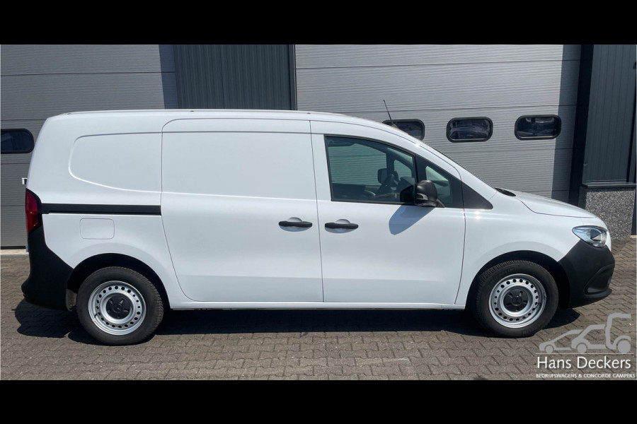 Mercedes-Benz Citan 113 L2 Extra Lang Automaat Airco Trekhaak DAB Parktronic Benzine