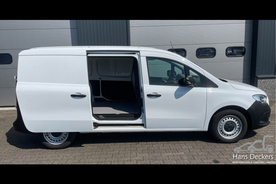 Mercedes-Benz Citan 113 L2 Extra Lang Automaat Airco Trekhaak DAB Parktronic Benzine