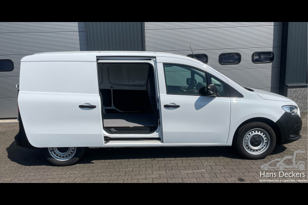 Mercedes-Benz Citan 113 L2 Extra Lang Automaat Airco Trekhaak DAB Parktronic Benzine