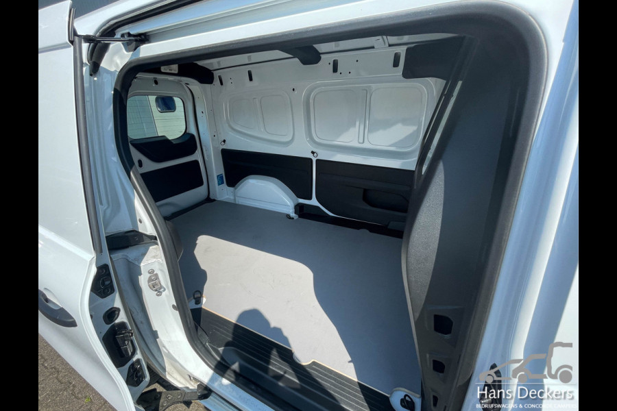 Mercedes-Benz Citan 113 L2 Extra Lang Automaat Airco Trekhaak DAB Parktronic Benzine