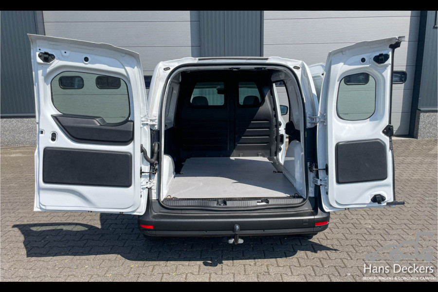 Mercedes-Benz Citan 113 L2 Extra Lang Automaat Airco Trekhaak DAB Parktronic Benzine