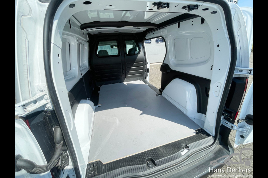 Mercedes-Benz Citan 113 L2 Extra Lang Automaat Airco Trekhaak DAB Parktronic Benzine