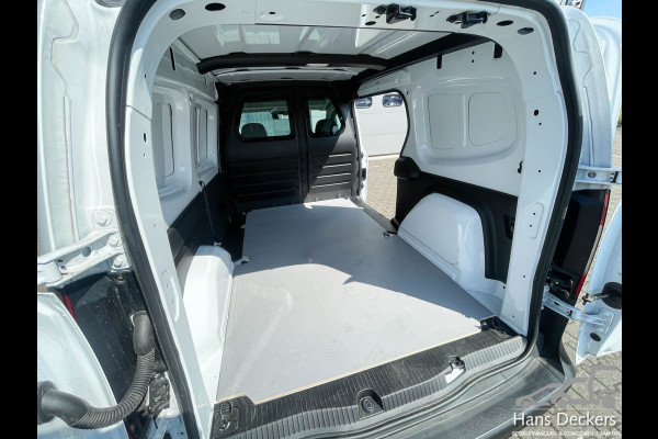 Mercedes-Benz Citan 113 L2 Extra Lang Automaat Airco Trekhaak DAB Parktronic Benzine