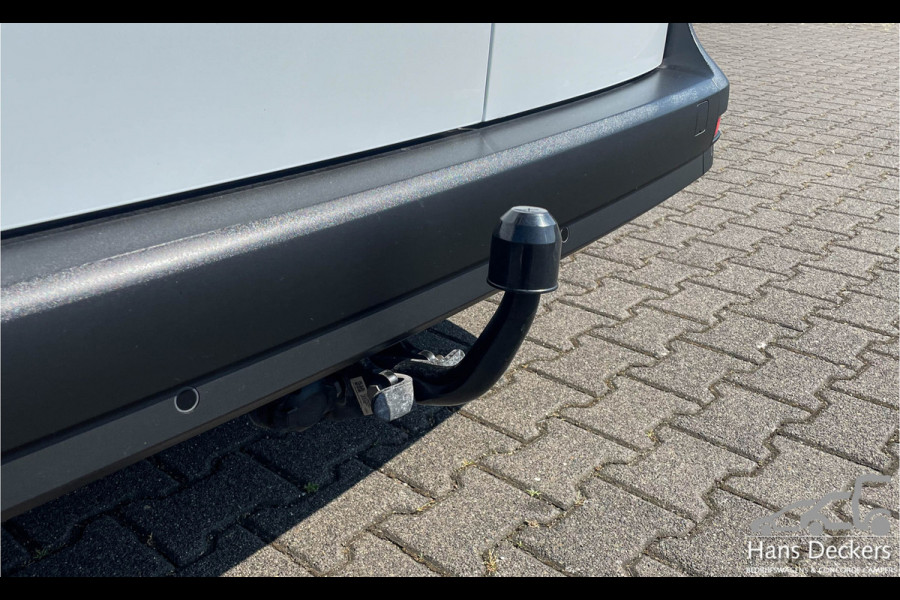 Mercedes-Benz Citan 113 L2 Extra Lang Automaat Airco Trekhaak DAB Parktronic Benzine