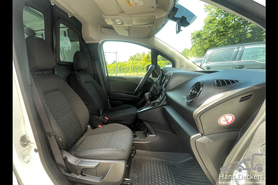 Mercedes-Benz Citan 113 L2 Extra Lang Automaat Airco Trekhaak DAB Parktronic Benzine