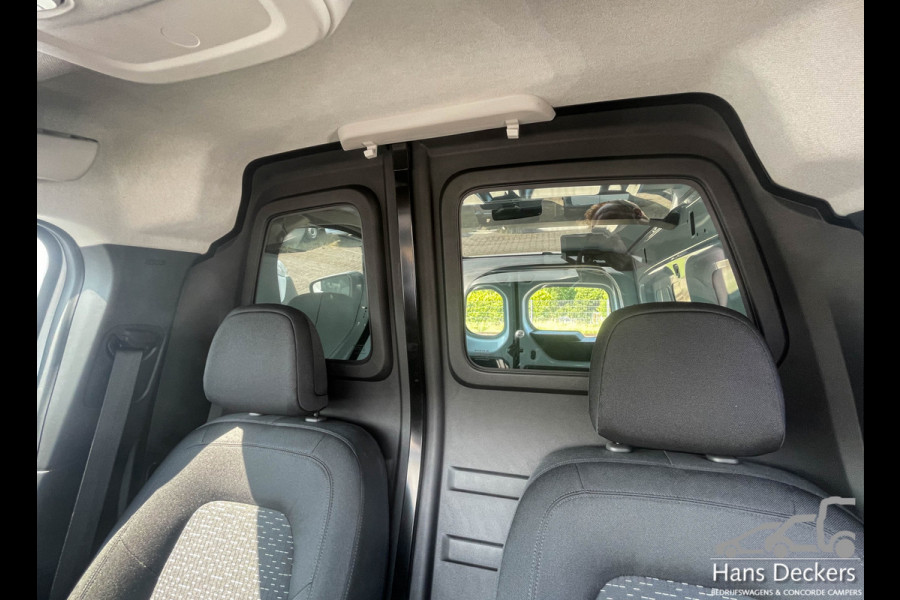 Mercedes-Benz Citan 113 L2 Extra Lang Automaat Airco Trekhaak DAB Parktronic Benzine