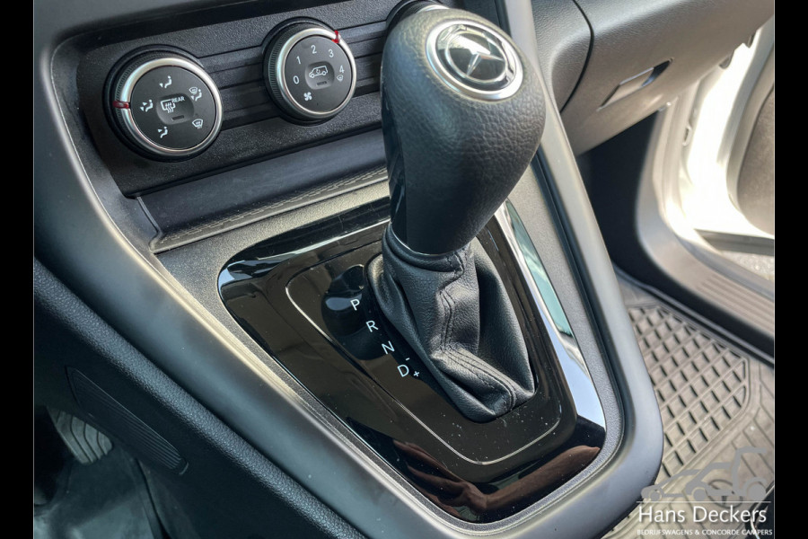 Mercedes-Benz Citan 113 L2 Extra Lang Automaat Airco Trekhaak DAB Parktronic Benzine