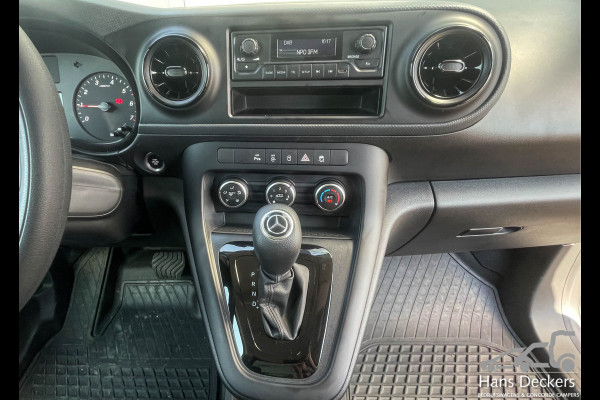 Mercedes-Benz Citan 113 L2 Extra Lang Automaat Airco Trekhaak DAB Parktronic Benzine