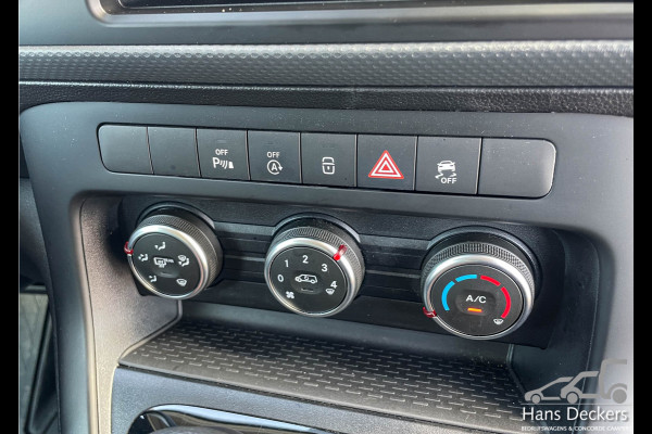 Mercedes-Benz Citan 113 L2 Extra Lang Automaat Airco Trekhaak DAB Parktronic Benzine