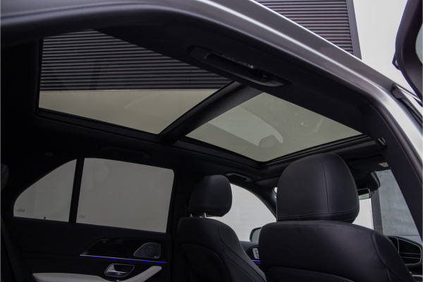 Mercedes-Benz GLE 350 de 4MATIC AMG Premium Plus Pano, Luchtvering, Nightpack, Burmester, BTW
