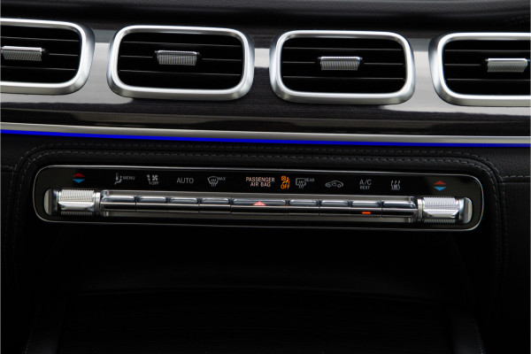 Mercedes-Benz GLE 350 de 4MATIC AMG Premium Plus Pano, Luchtvering, Nightpack, Burmester, BTW
