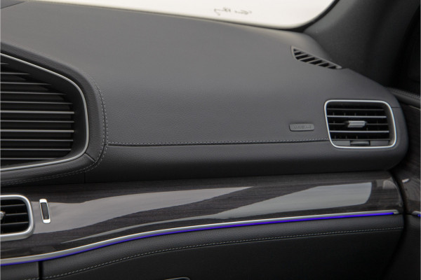 Mercedes-Benz GLE 350 de 4MATIC AMG Premium Plus Pano, Luchtvering, Nightpack, Burmester, BTW