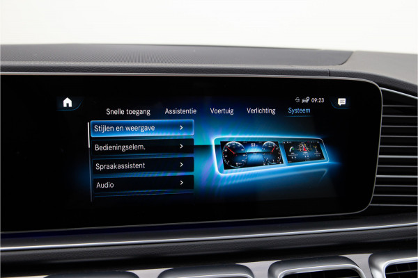 Mercedes-Benz GLE 350 de 4MATIC AMG Premium Plus Pano, Luchtvering, Nightpack, Burmester, BTW