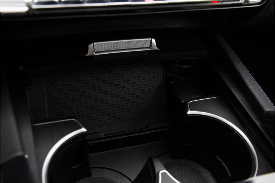 Mercedes-Benz GLE 350 de 4MATIC AMG Premium Plus Pano, Luchtvering, Nightpack, Burmester, BTW