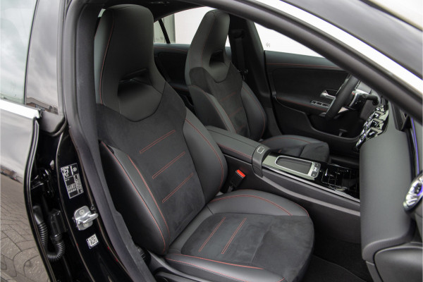 Mercedes-Benz CLA-Klasse 250 e AMG Premium, Facelift, Panorama, Key-Less, Sfeerverlichting, Hybrid 2024