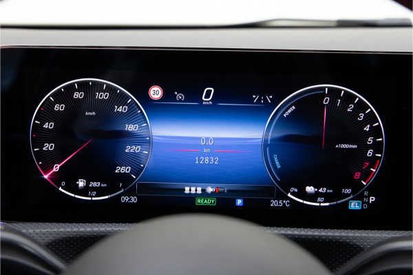 Mercedes-Benz CLA-Klasse 250 e AMG Premium, Facelift, Panorama, Key-Less, Sfeerverlichting, Hybrid 2024