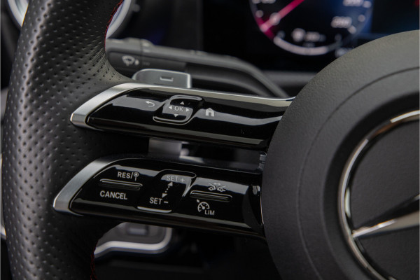 Mercedes-Benz CLA-Klasse 250 e AMG Premium, Facelift, Panorama, Key-Less, Sfeerverlichting, Hybrid 2024