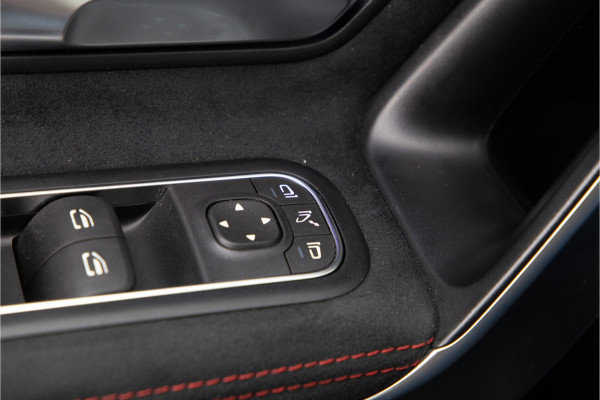 Mercedes-Benz CLA-Klasse 250 e AMG Premium, Facelift, Panorama, Key-Less, Sfeerverlichting, Hybrid 2024