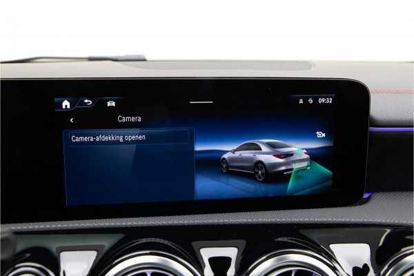 Mercedes-Benz CLA-Klasse 250 e AMG Premium, Facelift, Panorama, Key-Less, Sfeerverlichting, Hybrid 2024