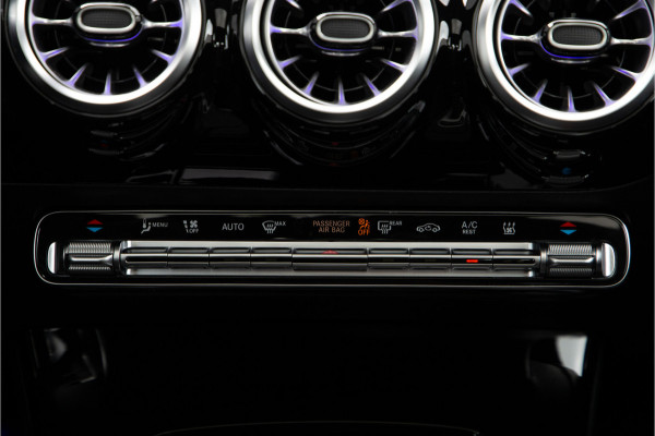 Mercedes-Benz CLA-Klasse 250 e AMG Premium, Facelift, Panorama, Key-Less, Sfeerverlichting, Hybrid 2024