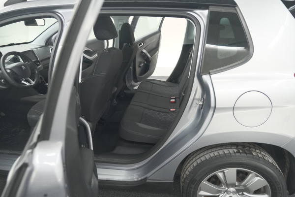 Peugeot 2008 PureTech 82 Blue Lion | Trekhaak | Panoramadak | Navigatie | Parkeersensoren | lage Kilometerstand