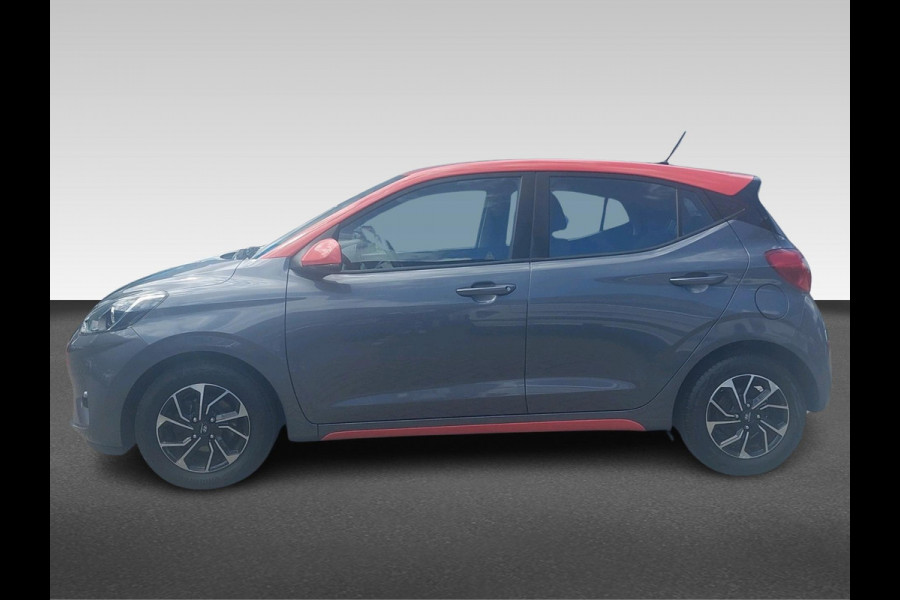 Hyundai i10 1.0 Premium